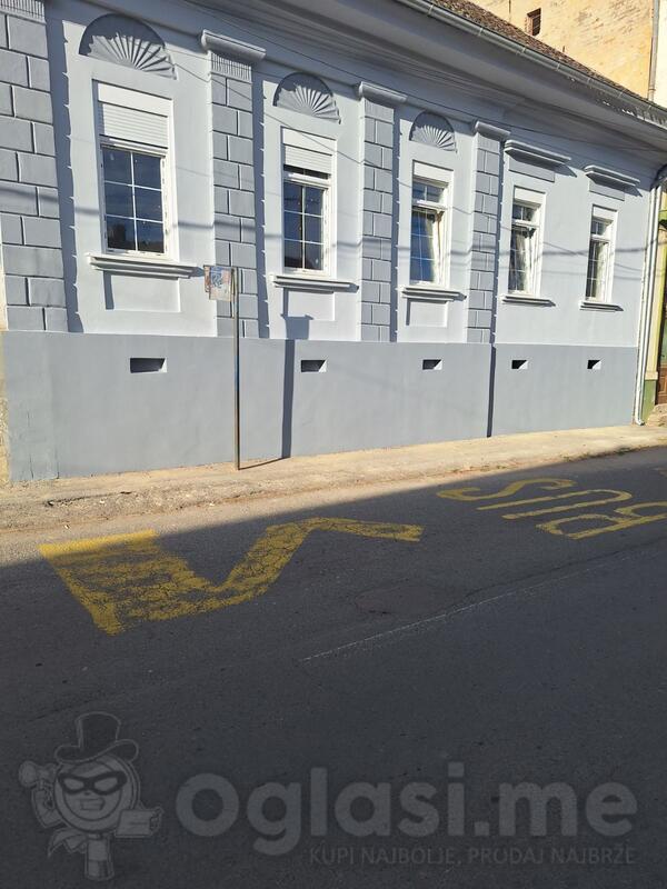 Porodična kuća 404m2 - Sremski Karlovci - Sremski Karlovci (uži dio)