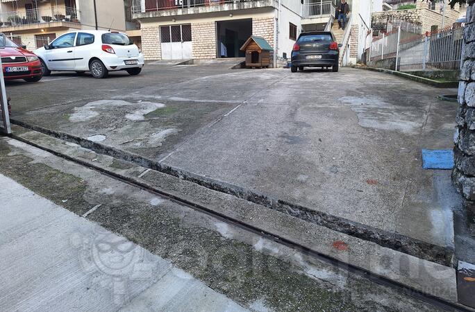 60m2 - Kotor - Dobrota