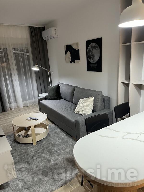 Garsonjera 25m2 - Tivat - Tivat (uži dio)