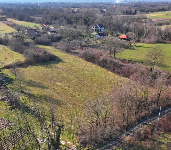 Građevinsko zemljište 3000m2 - Danilovgrad - Kosić