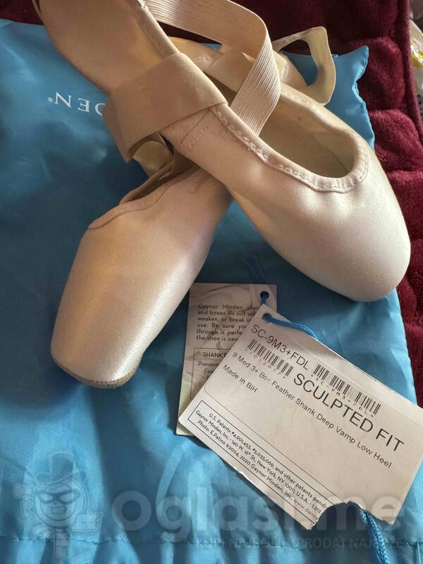 Gaynor minden baletske spic patike