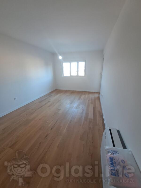 Dvosoban stan 72m2 - Podgorica - Central Point