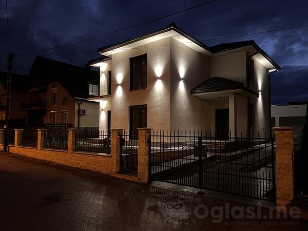 Porodična kuća 175m2 - Aranđelovac - Aranđelovac (uži dio)