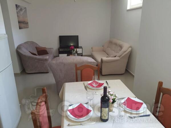 Dvosoban stan 66m2 - Bar - Sutomore