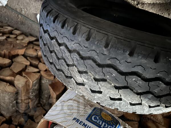 GoodYear - V3000 - Zimska guma