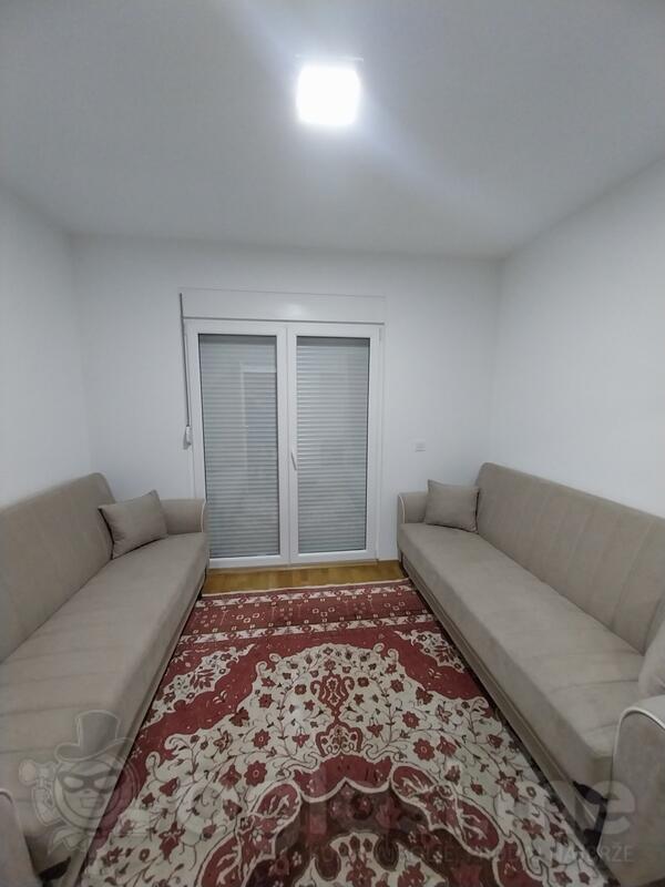 Jednosoban stan 50m2 - Podgorica - Stari Aerodrom