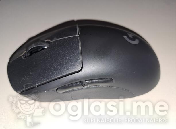 Gaming miš - Ostalo G Pro Wireless