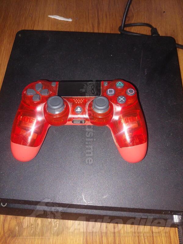 Sony - PlayStation 4