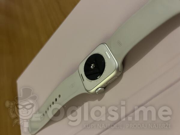 Apple SE Unisex sat