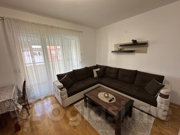 Jednosoban stan 47m2 - Podgorica - Ljubović