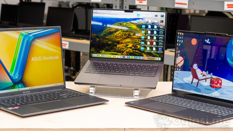 Lenovo  - 15" Intel Ostalo 16GB GB