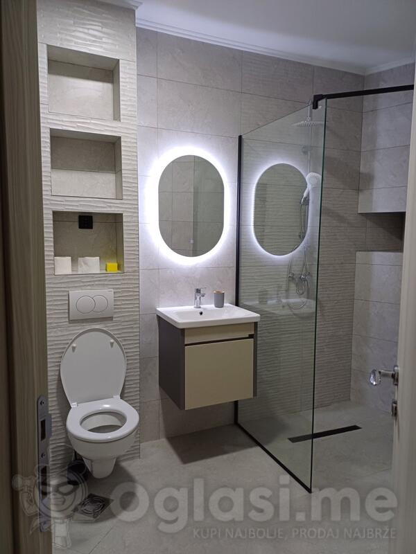 Kuća sa više stanova 50m2 - Bar - Čeluga