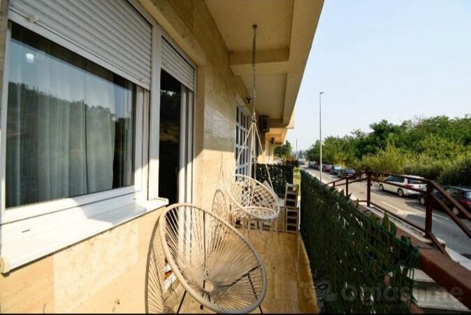 Jednosoban stan 38m2 - Podgorica - Ljubović