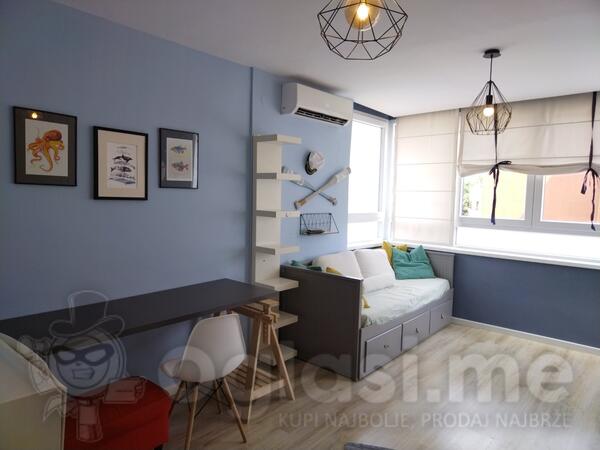 Trosoban stan 104m2 - Budva - Adok