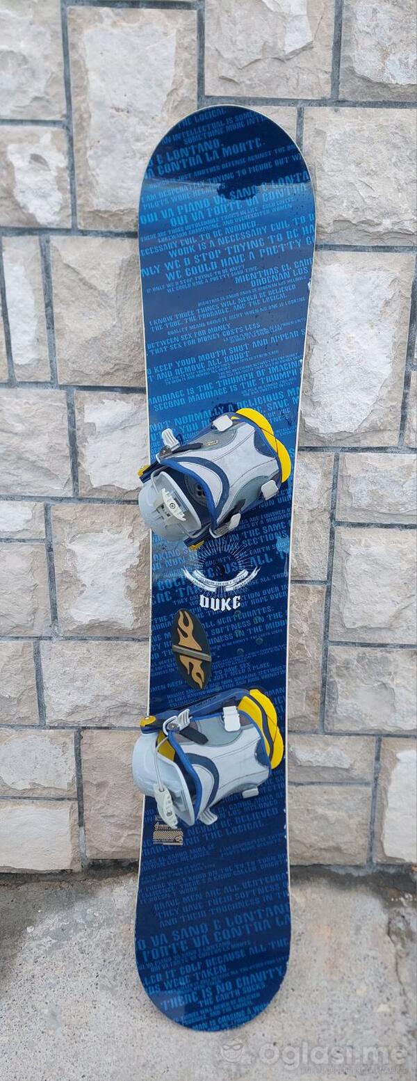 Snowboard 160cm, 100€