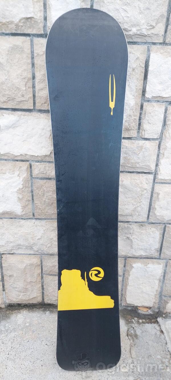 Snowboard 149cm, ROSSIGNOL, 45€