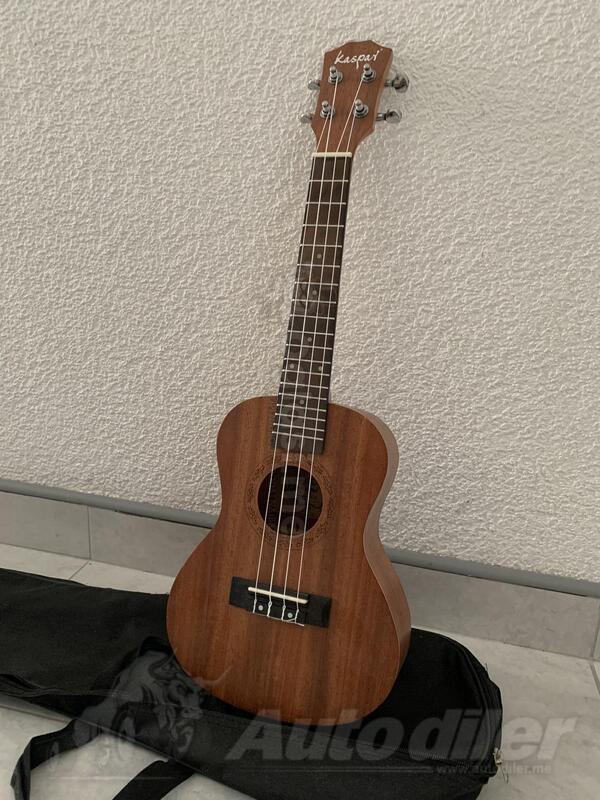 Ukulele