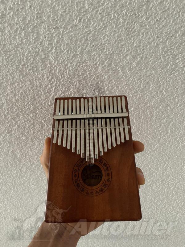 Kalimba 