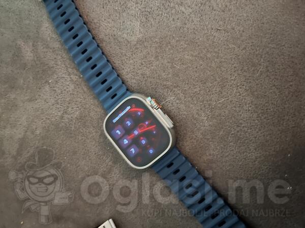 Apple  Unisex sat