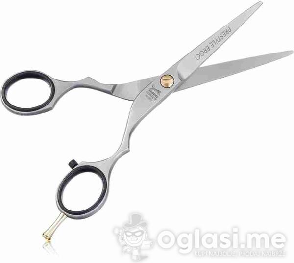 Potreban frizer
