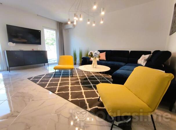 Vila 188m2 - Bar - Dobra Voda