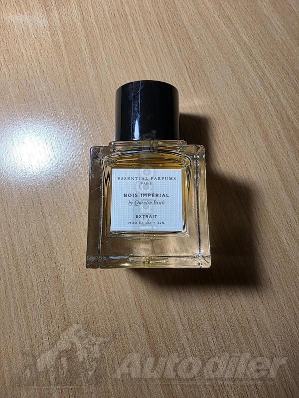Bois Imperial Extrait