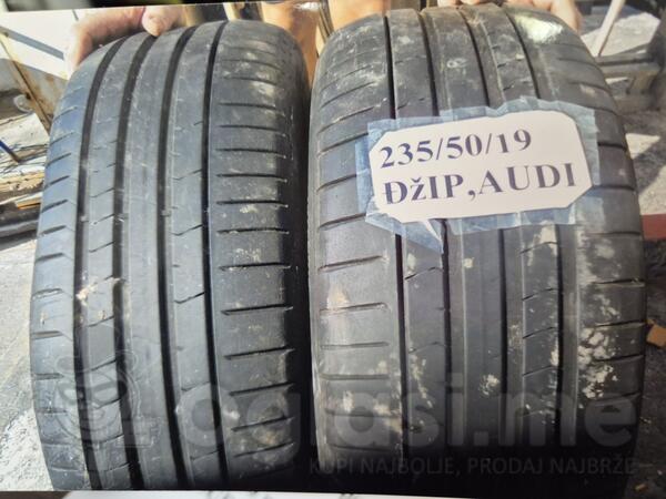 Pirelli - 235/50/19 - Ljetnja guma