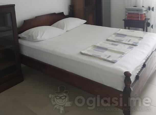 Krevet, malo koriscen