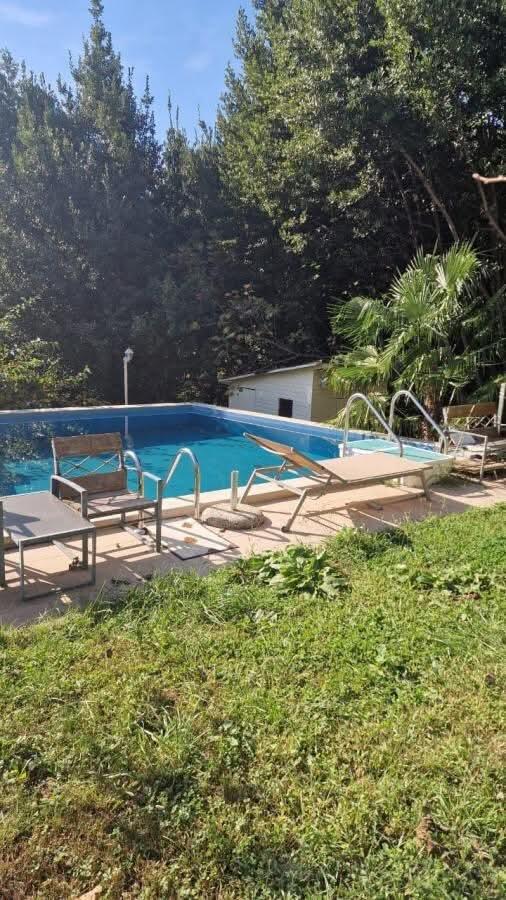 Porodična kuća 143m2 - Herceg Novi - Herceg Novi (uži dio)