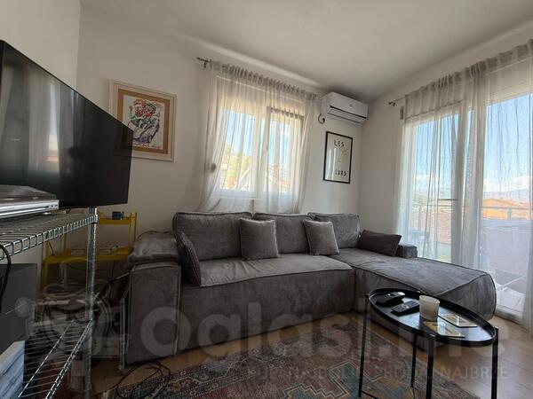 Jednosoban stan 47m2 - Podgorica - Dalmatinska