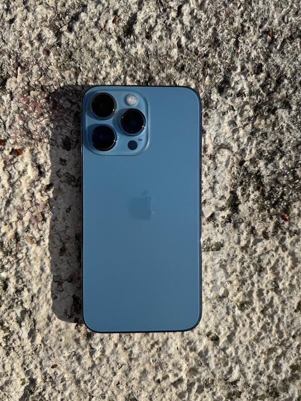 Apple - iPhone 13 Pro