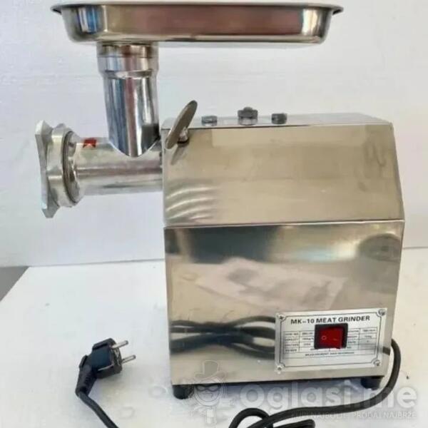 Mašine za proizvodnju