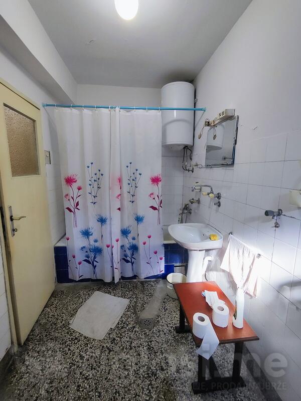 Troiposoban stan 94m2 - Nikšić - Nikšić (uži dio)