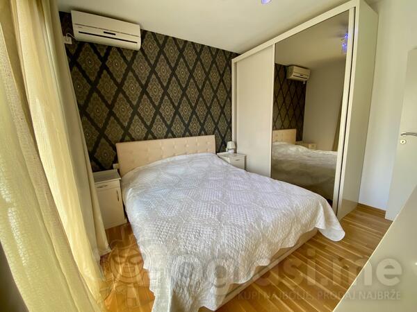 Trosoban stan 83m2 - Budva - Bečići