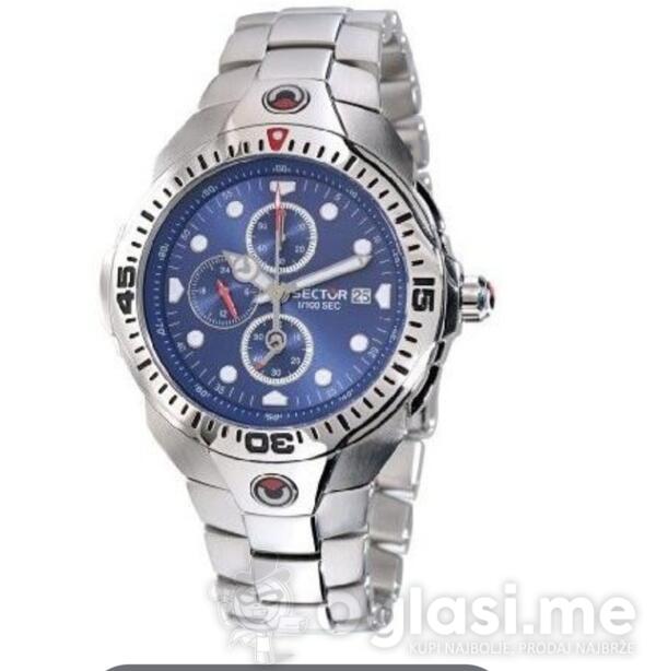 Sector -  Muški sat