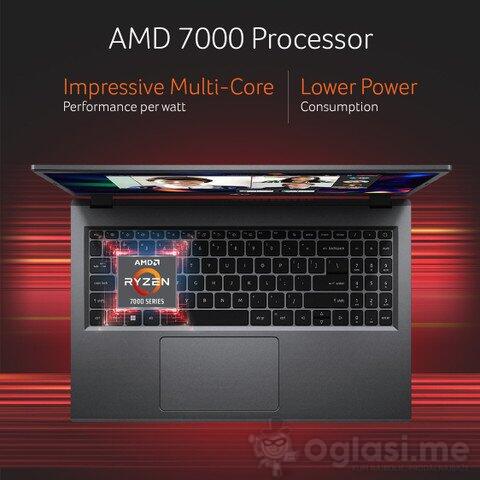 Acer Extensa 15 - 15.6" AMD Ryzen 5 16GB GB