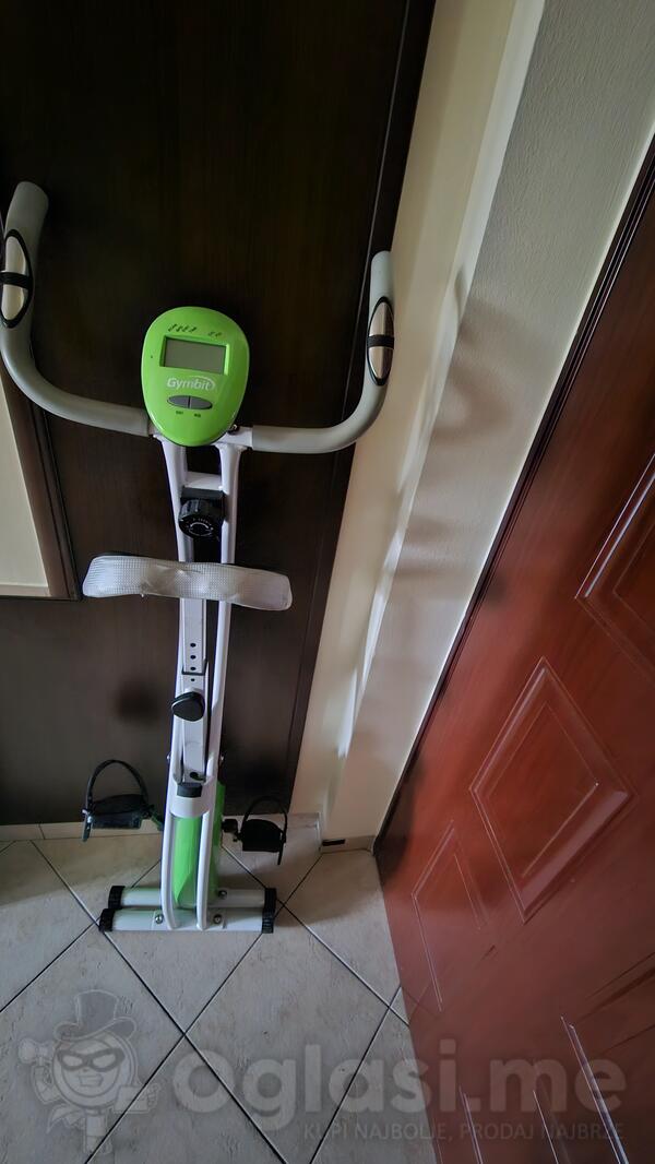 Prodajem sobno  sklopivo biciklo 