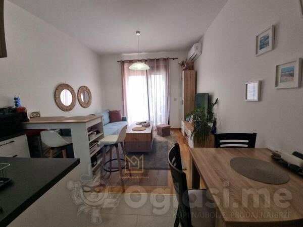 Garsonjera 25m2 - Budva - > Okolina grada