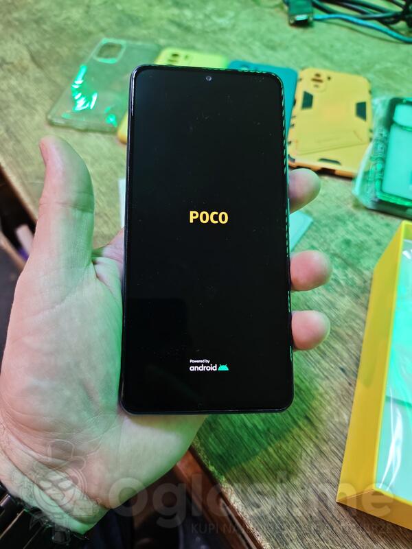 Poco - F3 8GB, 256GB