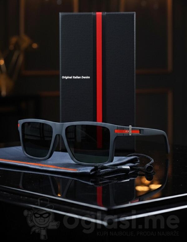 Prada  - Sunčane naočare