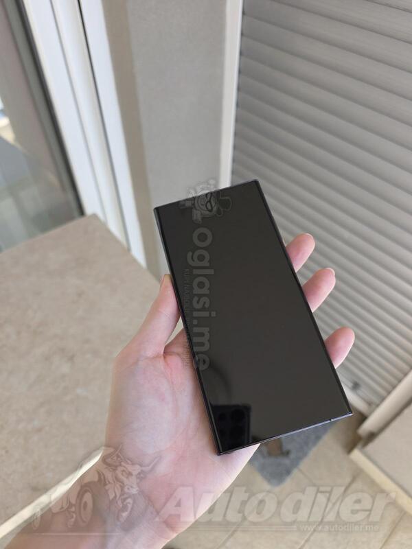 Samsung - Galaxy S23 Ultra