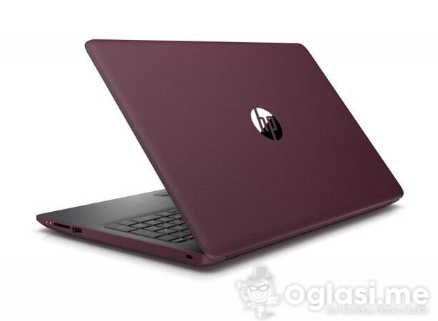 HP HP 15-db0011nm 15.6"  - 15.6" AMD Ryzen 3 16GB GB