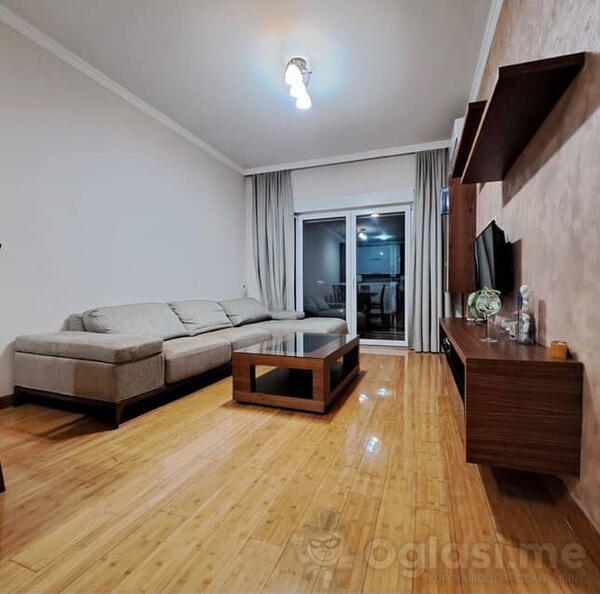 Dvosoban stan 72m2 - Podgorica - Zabjelo