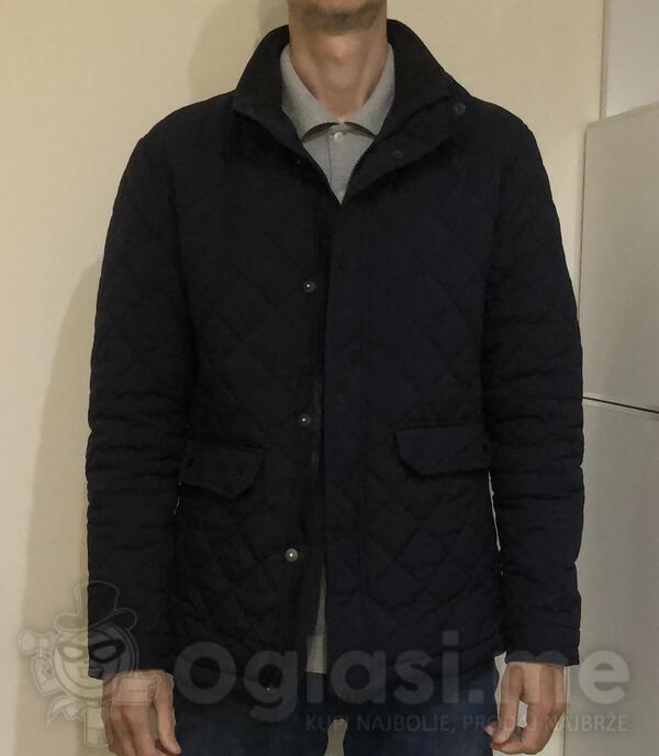 Jakna Qwentiny + Dzemper Tommy Hilfiger 