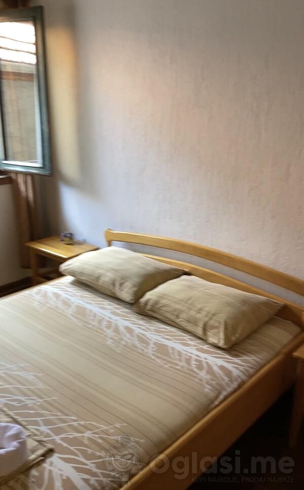 Garsonjera 28m2 - Bar - Bjeliši