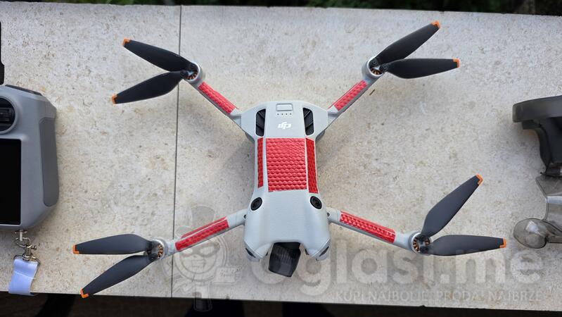 Dji Mini 4 Pro