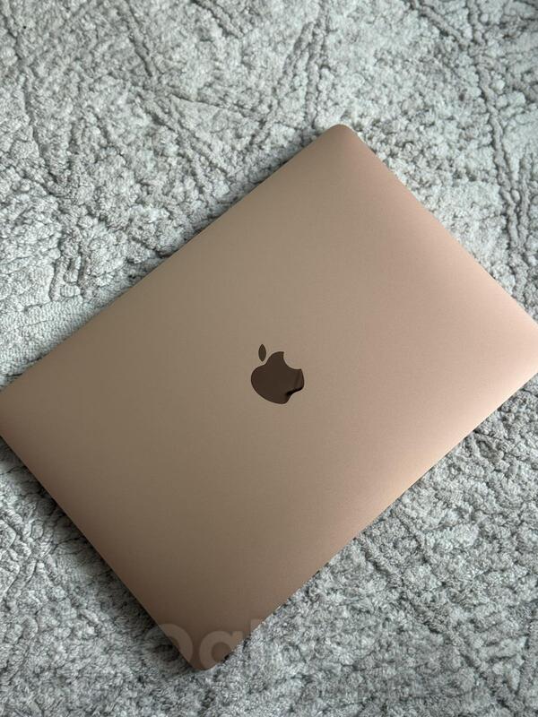 Apple MacBook Air - 13.3" AMD Ostalo 8GB GB