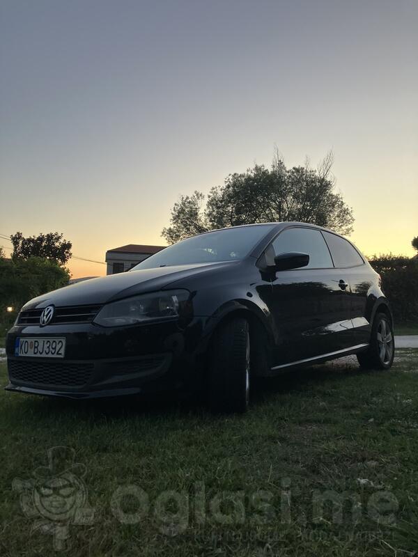 Volkswagen - Polo - 1.6