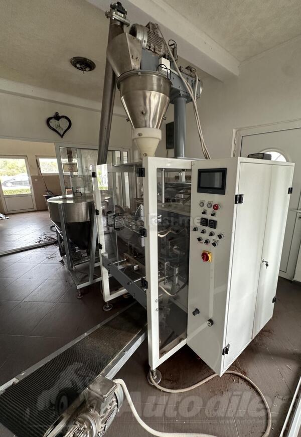 Mašine za proizvodnju