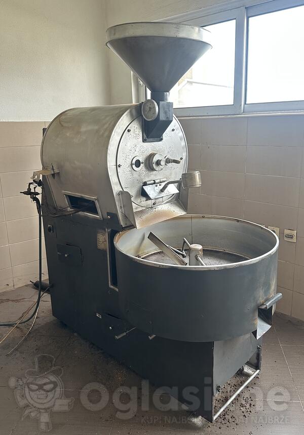 Mašine za proizvodnju